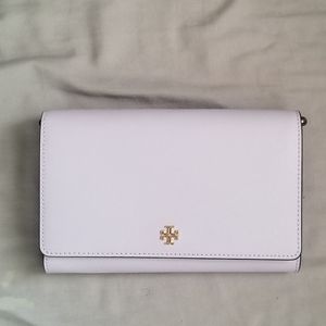 Tory Burch Emerson Chain Wallet